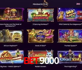Fortune Tiger no Cassino Online Bet9000